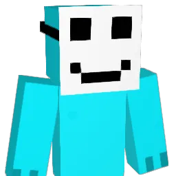 riz_kun Minecraft avatar bust