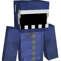 riz_z's Minecraft skin