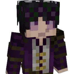 rizabeth's Minecraft skin