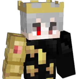 rizense Minecraft avatar bust