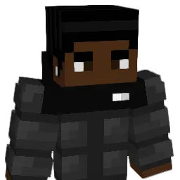 rizicoo Minecraft avatar bust