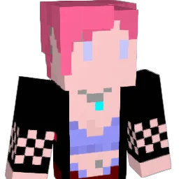 rizio5225 Minecraft avatar bust