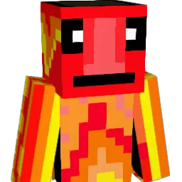 rizmo02 Minecraft avatar bust
