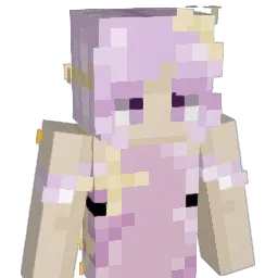 rizzler43 Minecraft avatar bust