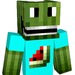 rjan43 Minecraft avatar bust