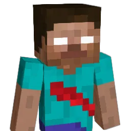 rjared's Minecraft skin