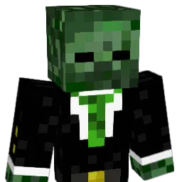 rjbalders2002 Minecraft avatar bust