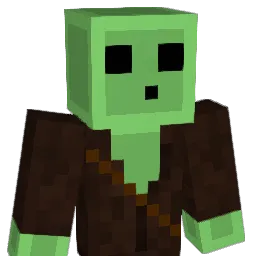 rjdaniel's Minecraft skin
