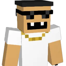 rjohnson8969 Minecraft avatar bust