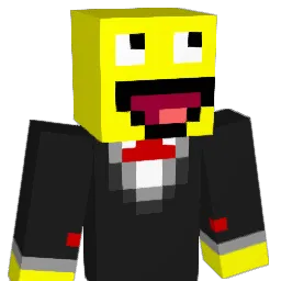 rk1x12 Minecraft avatar bust