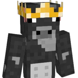 rk_lightning Minecraft avatar bust