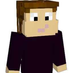 rk_steddum Minecraft avatar bust