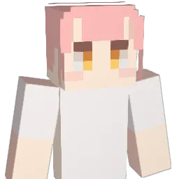 rkdals0319 Minecraft avatar bust