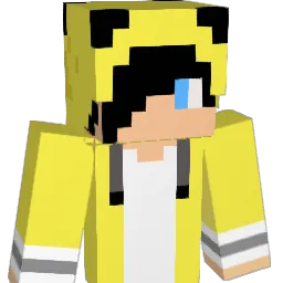 rkddlscjf12 Minecraft avatar bust