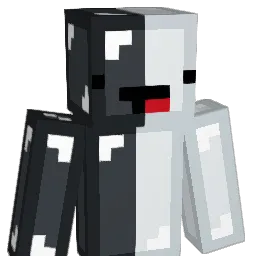 rkdxoals0220 Minecraft avatar bust
