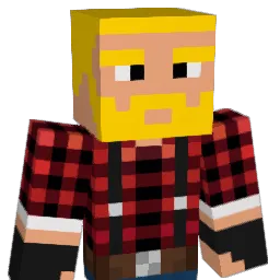rknowling's Minecraft skin