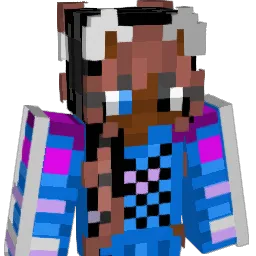 rkocoolingoff Minecraft avatar bust