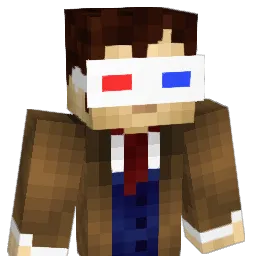 rkovac14 Minecraft avatar bust