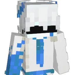 rkoyful Minecraft avatar bust