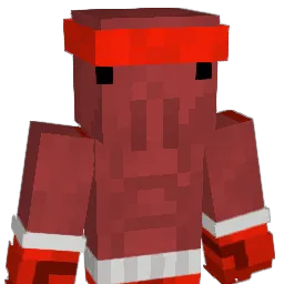 rkuQ Minecraft avatar bust