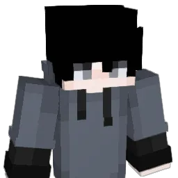 rlVSAT Minecraft avatar bust
