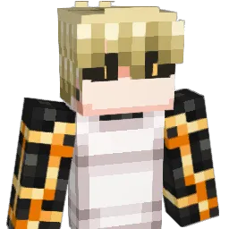 rladfgcz Minecraft avatar bust