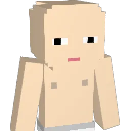 rladms142 Minecraft avatar bust