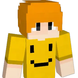 rlaehd123 Minecraft avatar bust