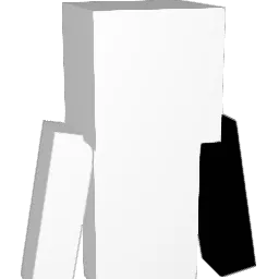 rlaehddnt Minecraft avatar bust