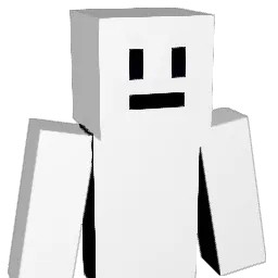 rlagkstoa Minecraft avatar bust