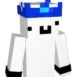 rlarbqja Minecraft avatar bust