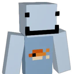 rlarjsdn08 Minecraft avatar bust