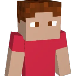 rlarlgns725 Minecraft avatar bust