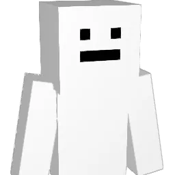rlatjddbs1020 Minecraft avatar bust