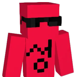 rlatjddnjs Minecraft avatar bust