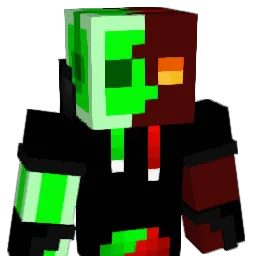 rlatjdgh0801 Minecraft avatar bust