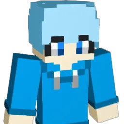 rlawjdgn Minecraft avatar bust