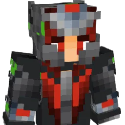 rlawlsgus040 Minecraft avatar bust