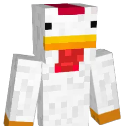 rlawndk062 Minecraft avatar bust