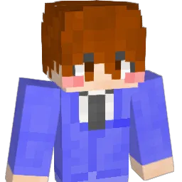 rlaxotks1234 Minecraft avatar bust