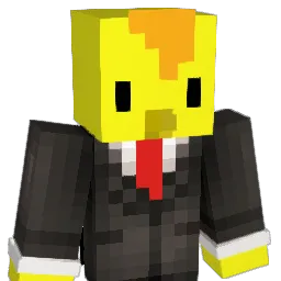 rlaxotn714 Minecraft avatar bust