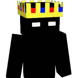 rlbbns's Minecraft skin