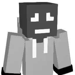 rlbol Minecraft avatar bust