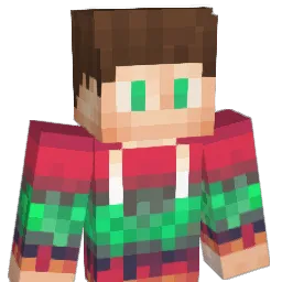rlclassics's Minecraft skin