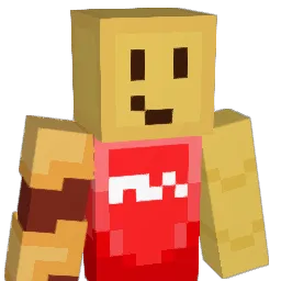 rle_no Minecraft avatar bust