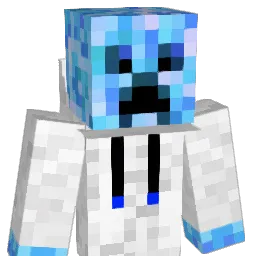 rlee94 Minecraft avatar bust
