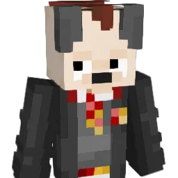 rljaemin Minecraft avatar bust
