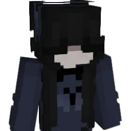 rlkaS's Minecraft skin