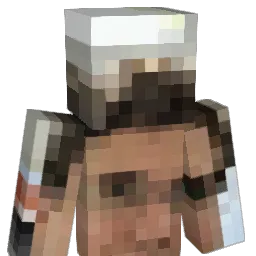 rll02's Minecraft skin