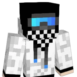 rllambo Minecraft avatar bust